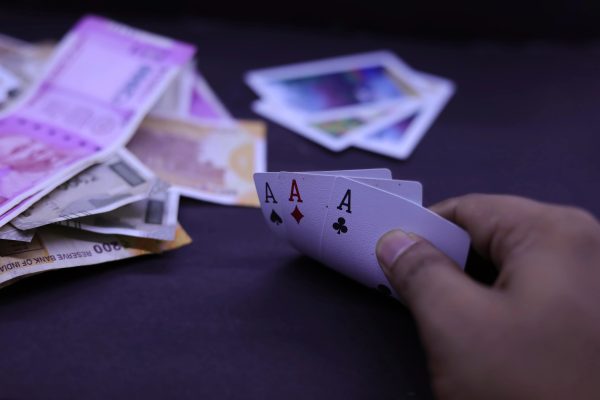 India’s Online Gambling Industry Is a Lottery