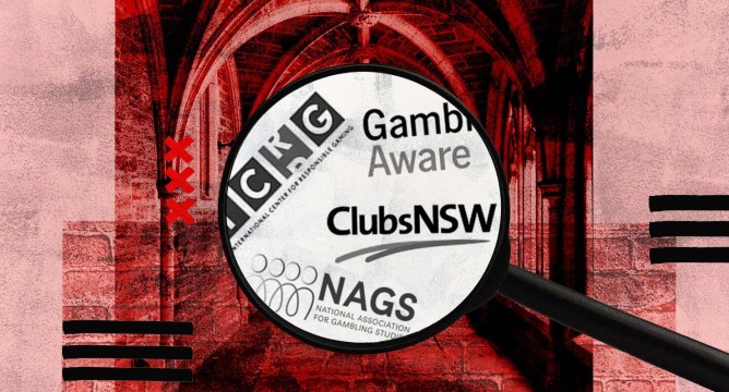 Labor's tilt away from a gambling ban makes sense — TV lobbyists get what they want