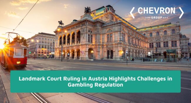 Landmark Court Ruling in Austria Highlights Challenges in Gambling Regulation – ISA-GUIDE