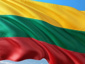 Lithuania sees H1 gambling sector growth