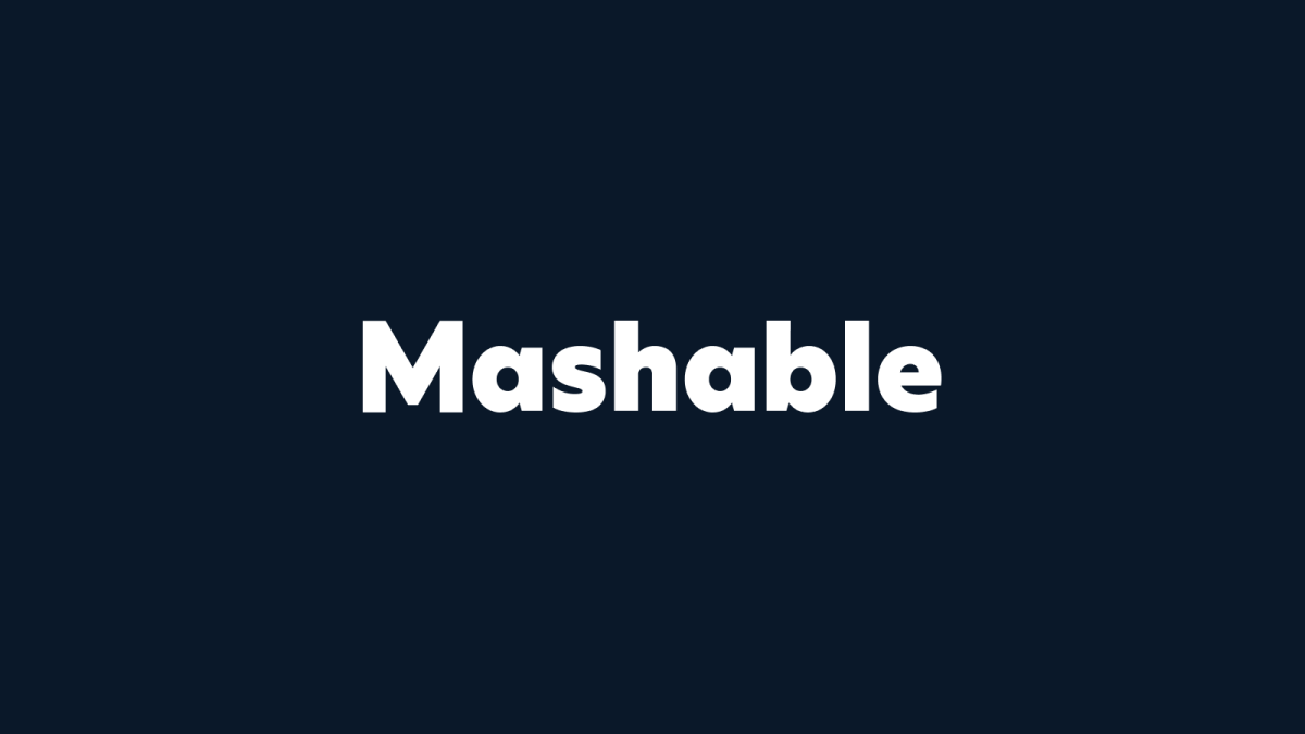 Mashable Benelux