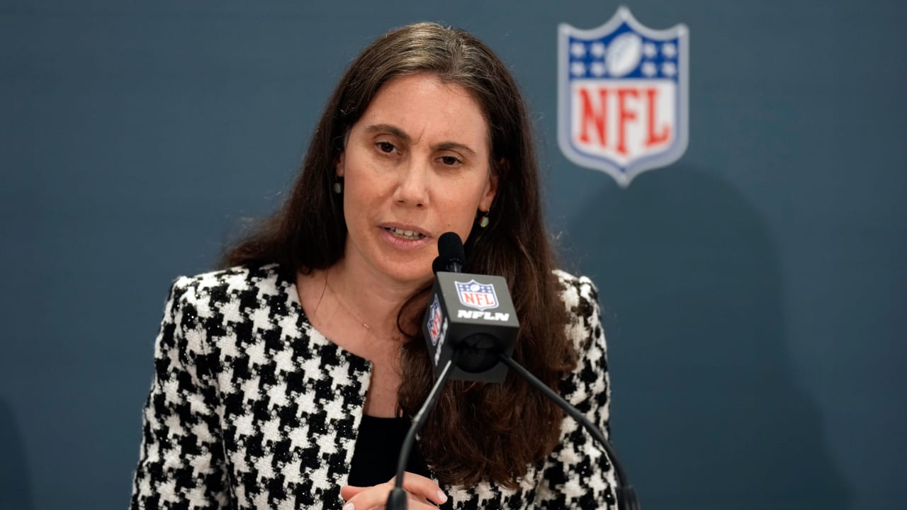 NFL increases gambling policy education, integrity monitoring efforts following successful offseason