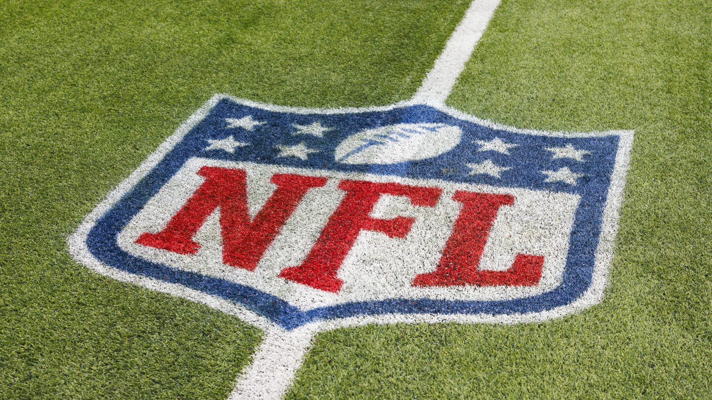 NFL: Training reminds players not to bet in states where gambling isn't legal