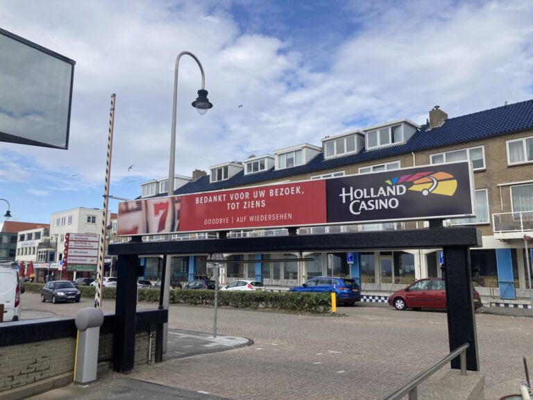 State-owned Holland Casino warns on gambling tax hike impact - DutchNews.nl