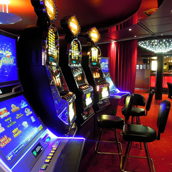 The Rise of Online Casinos: How Technology is Changing the Gambling Landscape