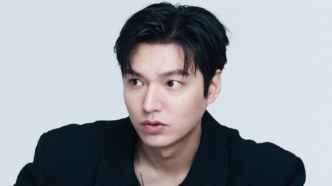 Throwback: When Lee Min Ho went ‘sightseeing’ at gambling establishment in New Zealand