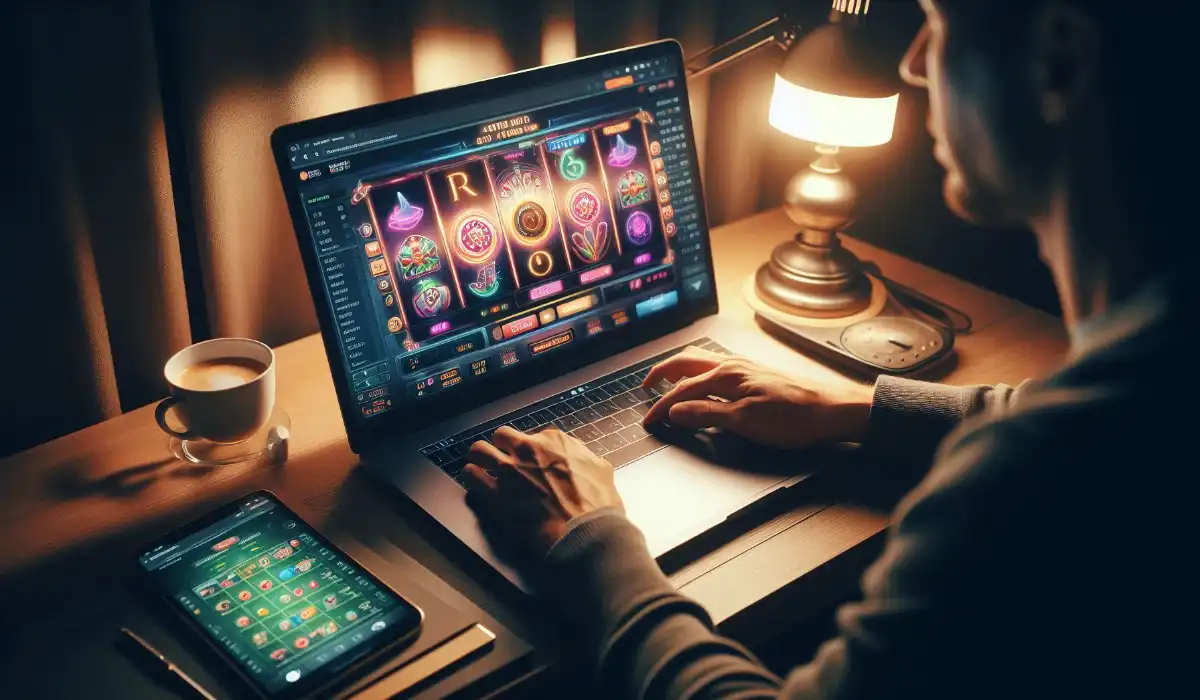 Top 3 Online Gambling Types You Should Play at Casinos