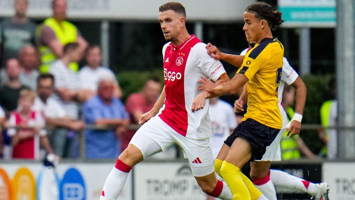 Voorbeschouwing: Jagiellonia Białystok vs. Ajax - voorspelling, teamnieuws, opstellingen