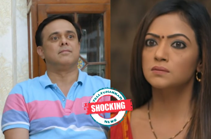 Wagle Ki Duniya Nayi Peedhi Naye Kissey SPOILER: SHOCKING! Vandana finds out about Rajesh's secret gambling habit