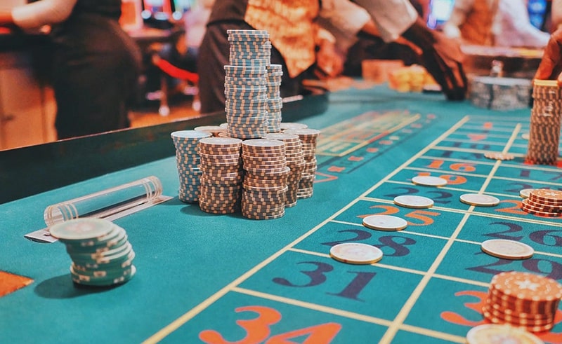 Your Guide to the New Gambling Regulations & Casino Games