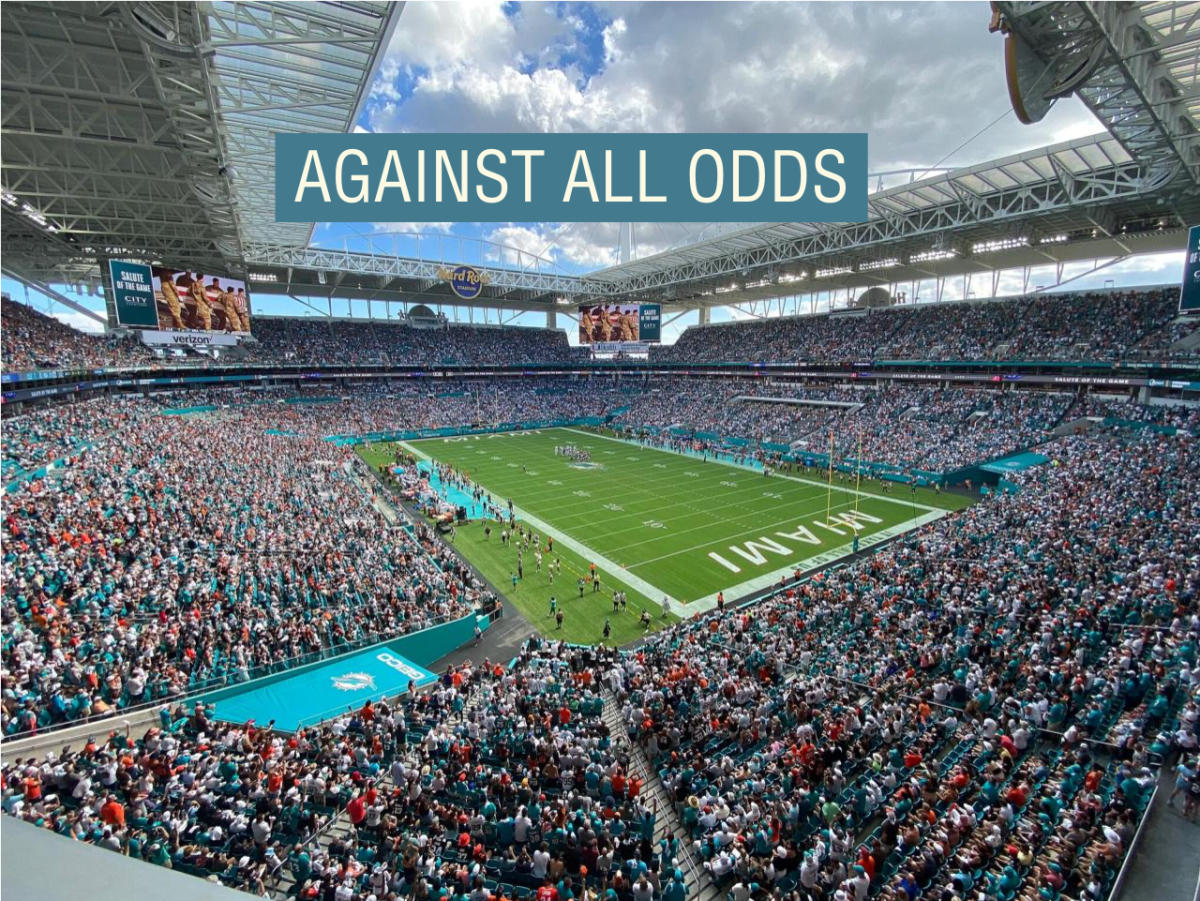 A case for banning sports gambling