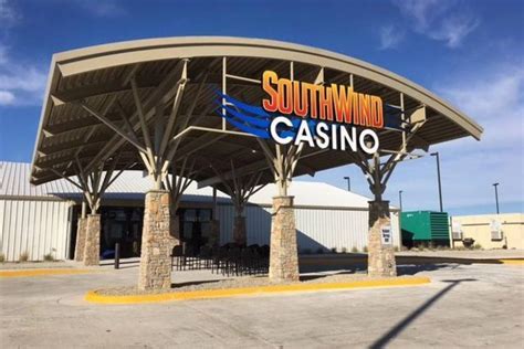 Uncovering the Allure of Southwind Casino OK: A Comprehensive Guide to Gambling, Entertainment, and More