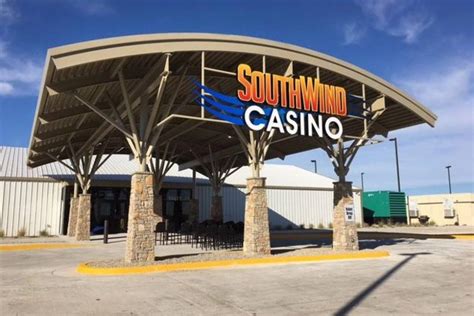 southwind casino ok