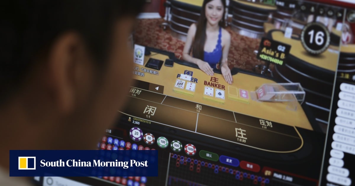 ‘A huge dark side’: Manila’s offshore gambling crackdown puts Chinese at risk