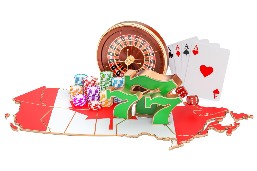 Age and Demographic Trends in Canadian Online Gambling: A CasinoOnlineCA Analysis - Our Culture