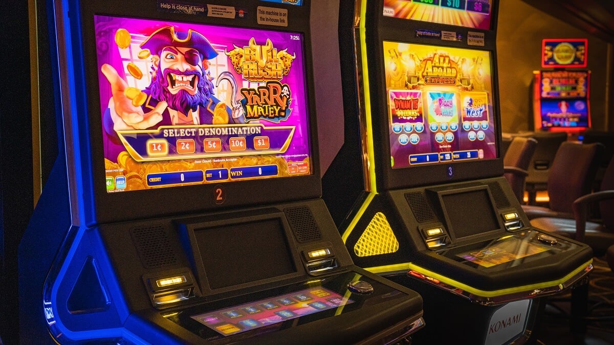 Australia’s gambling losses top $32 billion