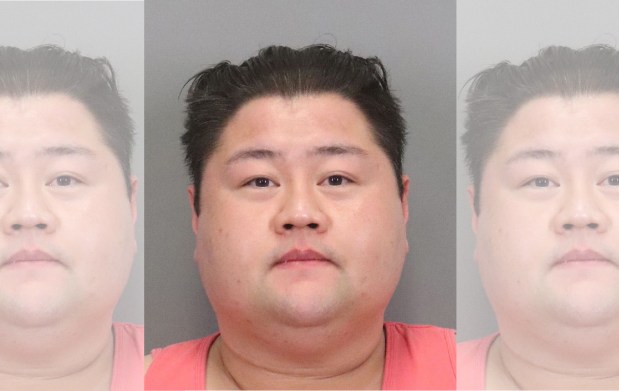 Duc Minh Bui, 33, of San Jose, has been arrested in connection with the fatal shooting of a co-worker on Sept. 20, 2023 at a VTA bus yard in San Jose. (Courtesy of the Santa Clara County Sheriff's Office)