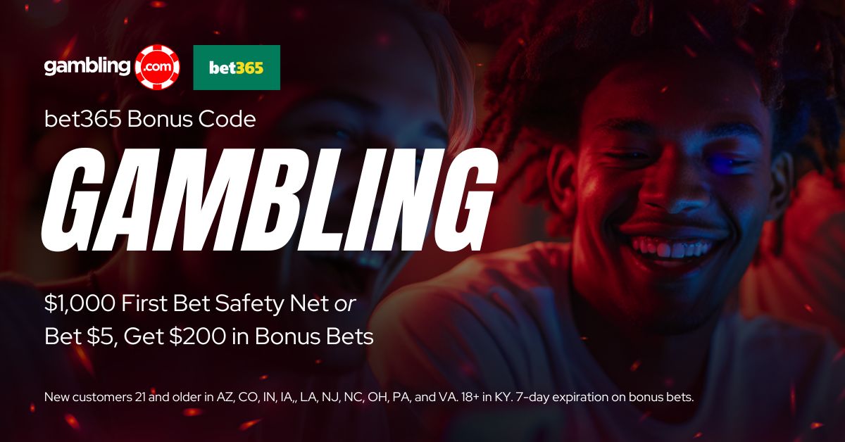 bet365 Bonus Code: Use GAMBLING for Bills-Dolphins First Bet Bonus