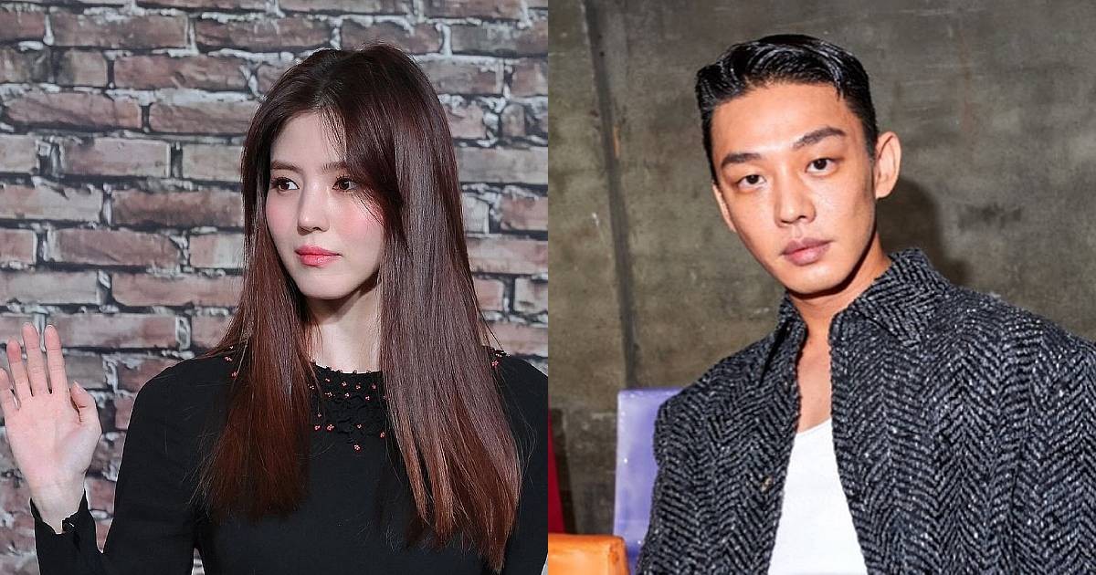 Busted: Han So-hee's mum arrested for running illegal gambling dens, Yoo Ah-in sentenced to prison