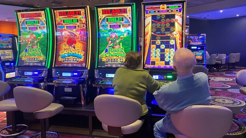 Calls for measures to curb gambling harm - ABC listen