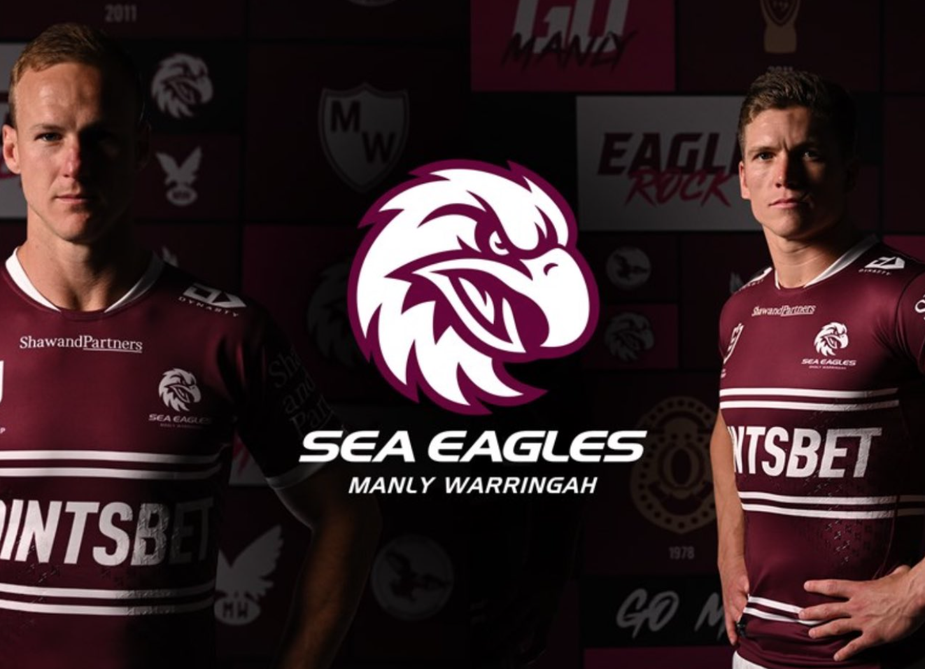 channelnews :
 Gambling Companies Face NRL Jersey Ban