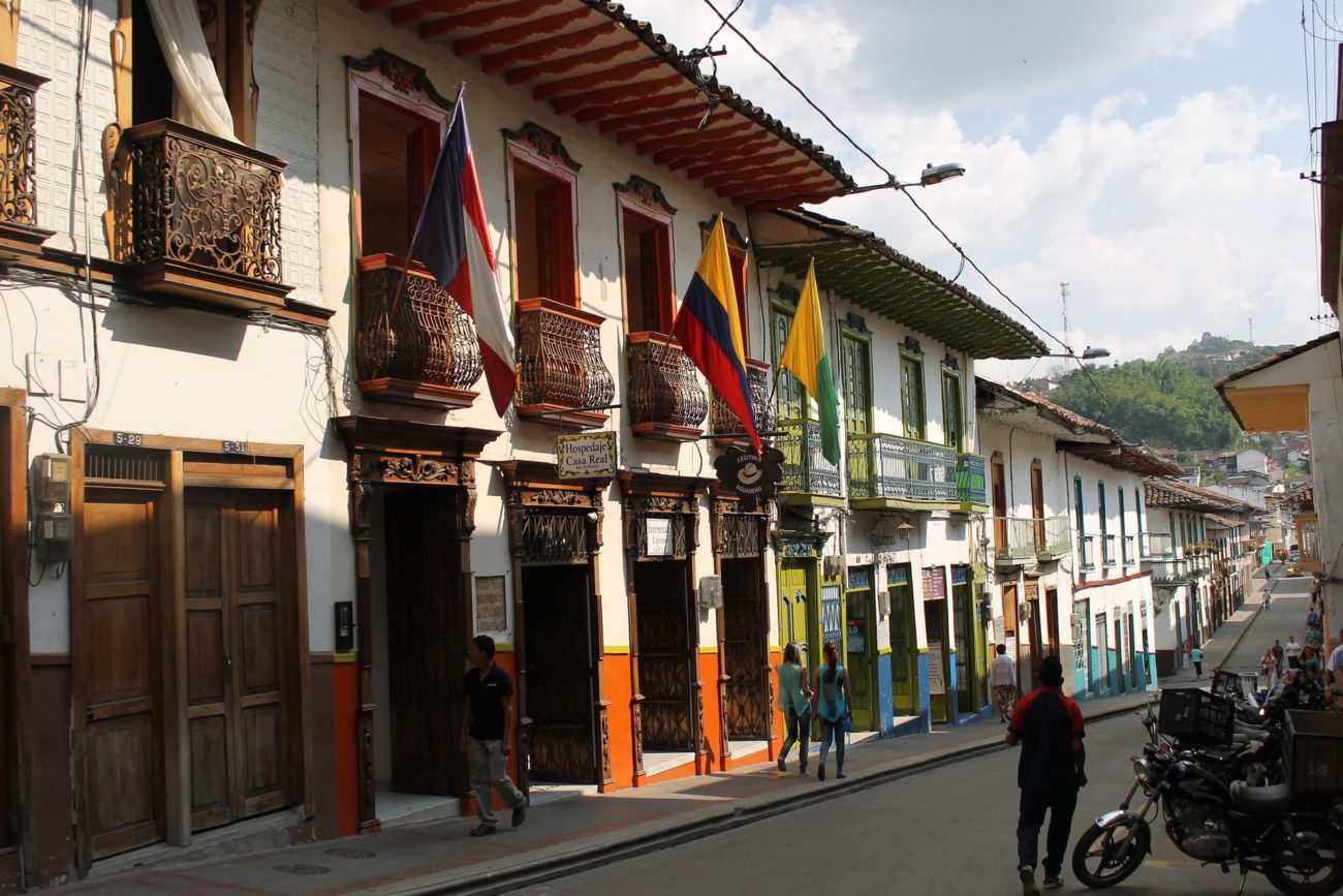 Colombia gambling VAT could have "devastating consequences" argues trade body