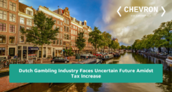 Dutch Gambling Industry Faces Uncertain Future Amidst Tax Increase – ISA-GUIDE