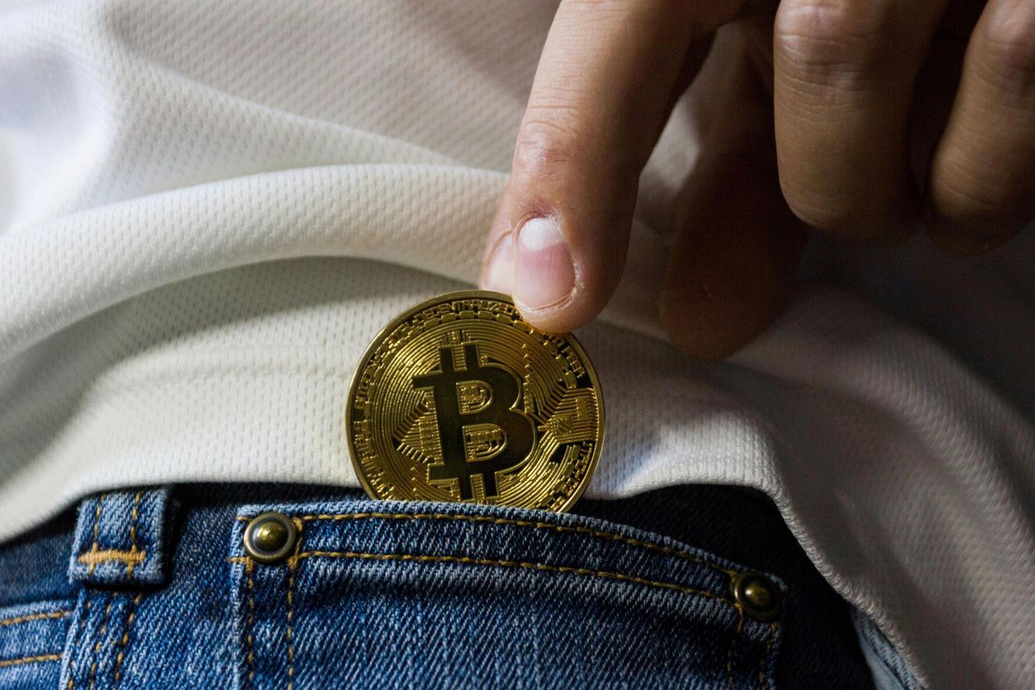 Entering a new era in online gambling: The rise of Bitcoin casinos