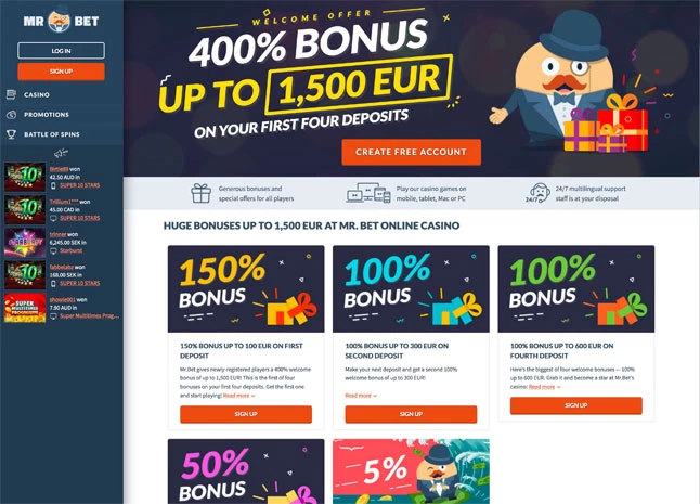 online casino 30 free spins