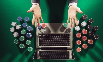 Future of Online Gambling Payments - The Dubrovnik Times