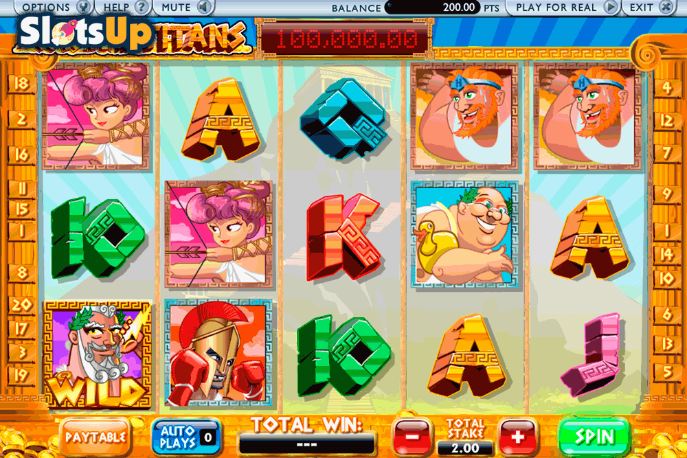 the best online casino games