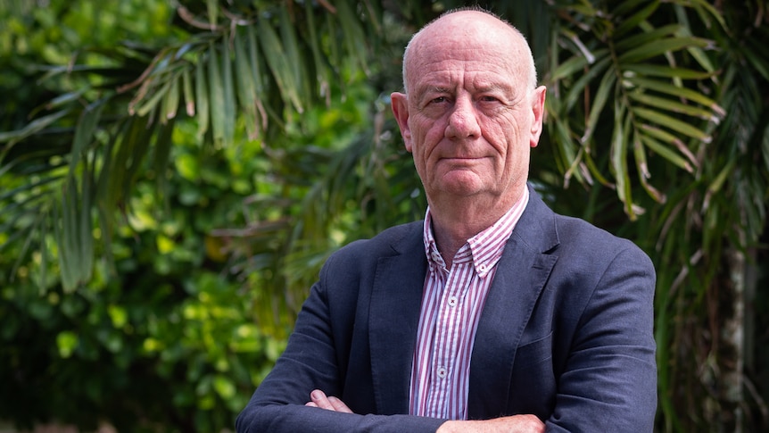 Gambling is Australia's 'blindspot': Tim Costello - ABC listen