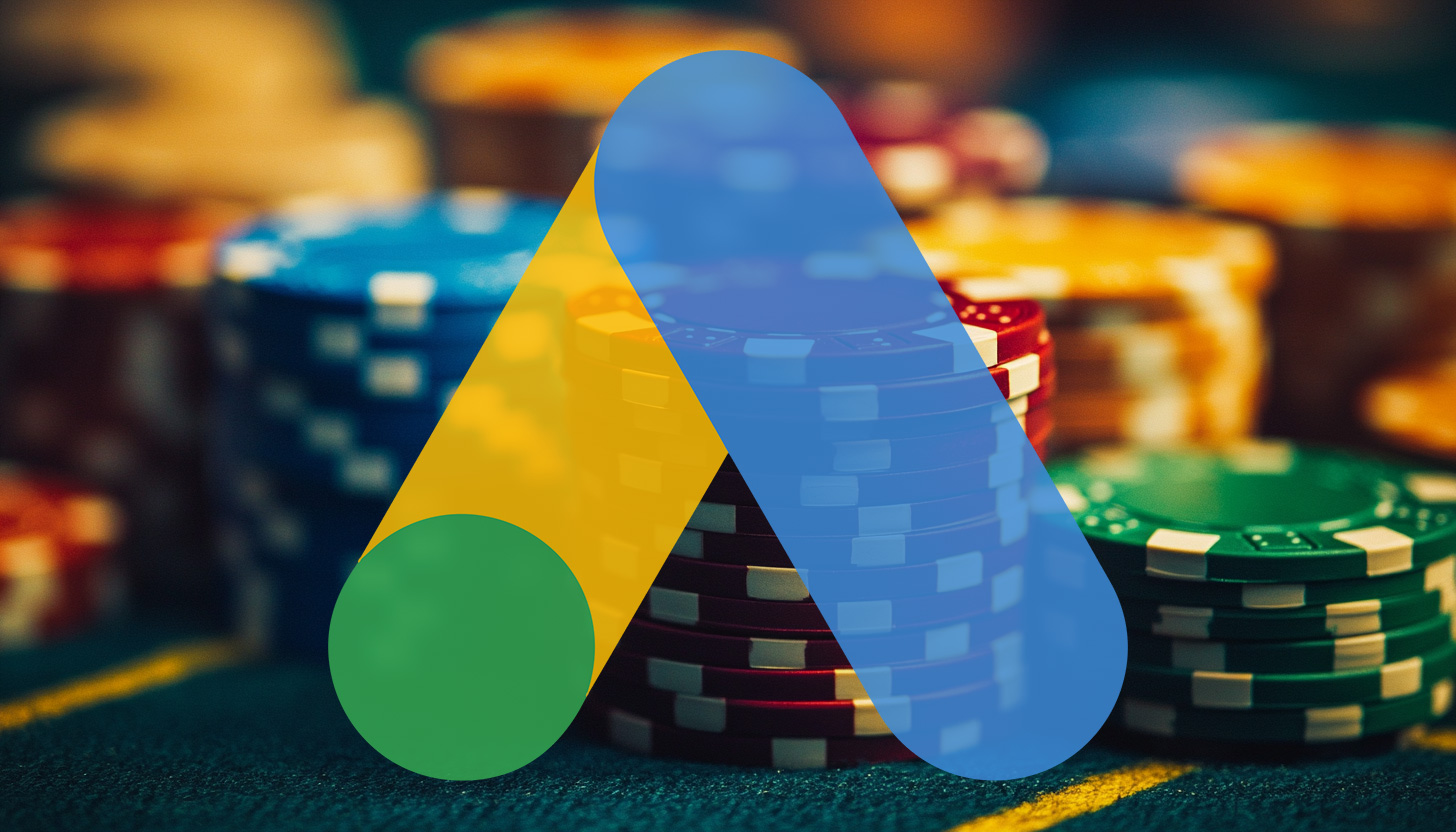 Google Ads To Require Gambling Advertisers With Games Certification To Recertify