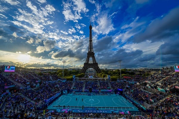 How the Paris 2024 Olympics can inspire gambling decisions? - London Business News | Londonlovesbusiness.com