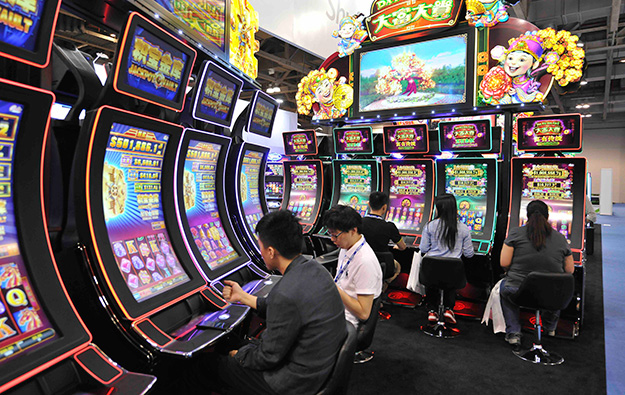 In the News: Major Business Shifts in the Gambling Industry - Zimbabwe Situation