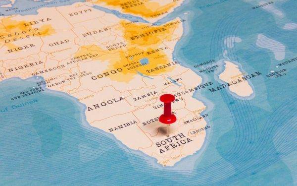 Is South Africa’s online gambling sector being hindered by legislative setbacks? 