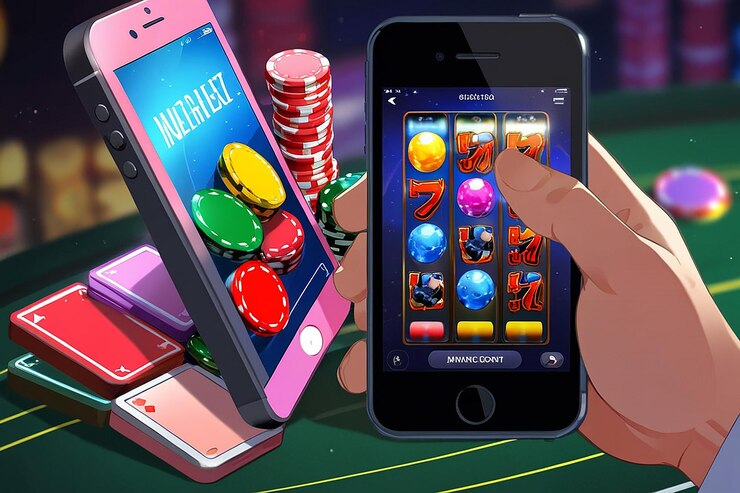 Mobile Gambling Trends in Thailand: Why More Players are Betting on the Go | Yonkers Times