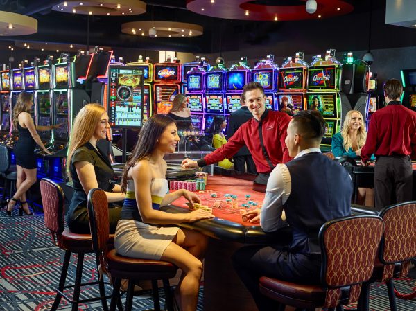 Music in Chile casinos is an important element of gambling success | Sounds and Colours