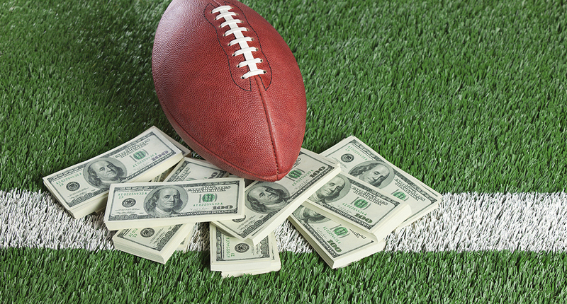 NFL Employing New Officials To Guard Against Gambling Issues