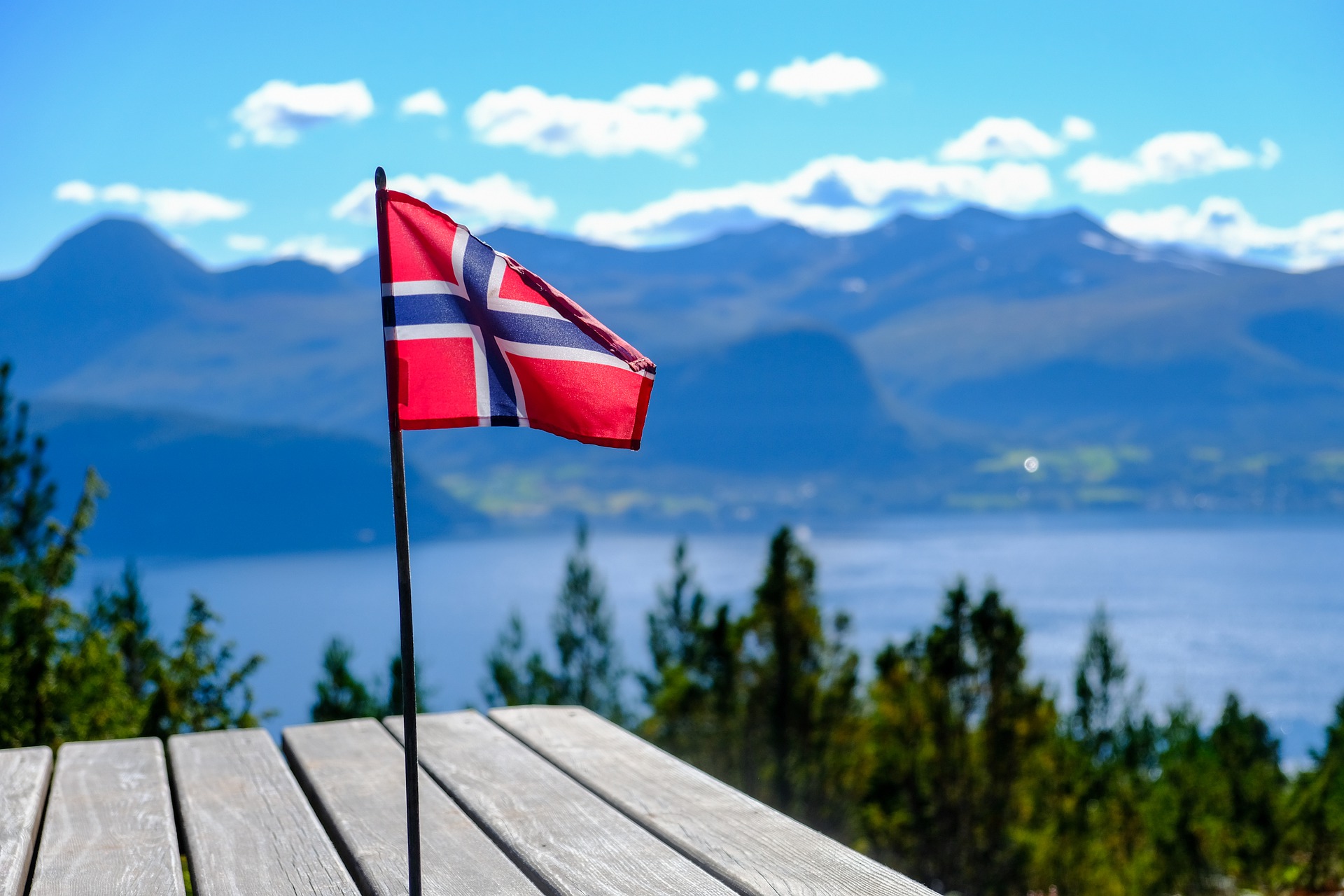 Norway’s Conservative Party joins calls for end to gambling monopoly