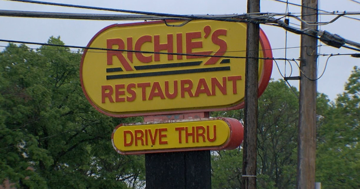 Owner of Richie's convicted for using employee wage taxes for personal use, gambling