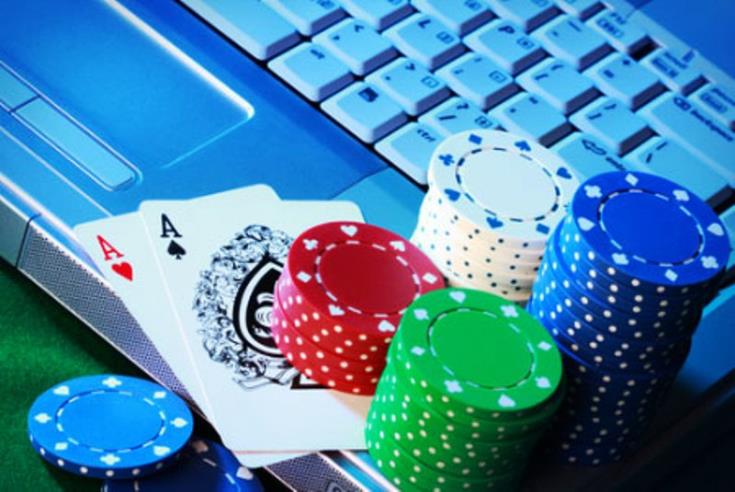 Paphos police crack down on illegal gambling