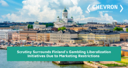 Scrutiny Surrounds Finland’s Gambling Liberalization Initiatives Due to Marketing Restrictions – ISA-GUIDE