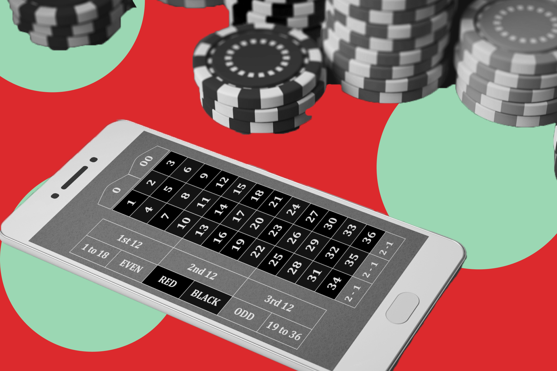 The best gambling sites in the UK