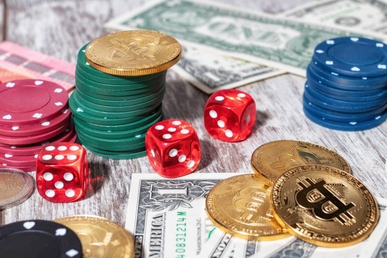 The Evolution of Gambling: From Traditional Casinos to Cryptocurrency Innovations - The Rolla Daily News