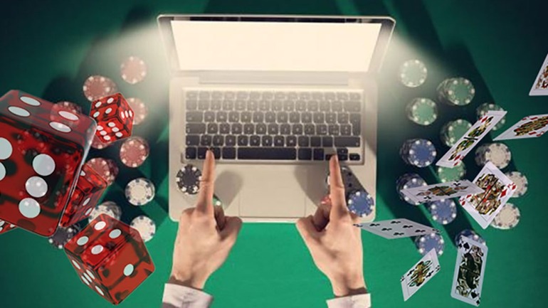 The Psychology of Gambling: How to Stay Calm and Collected