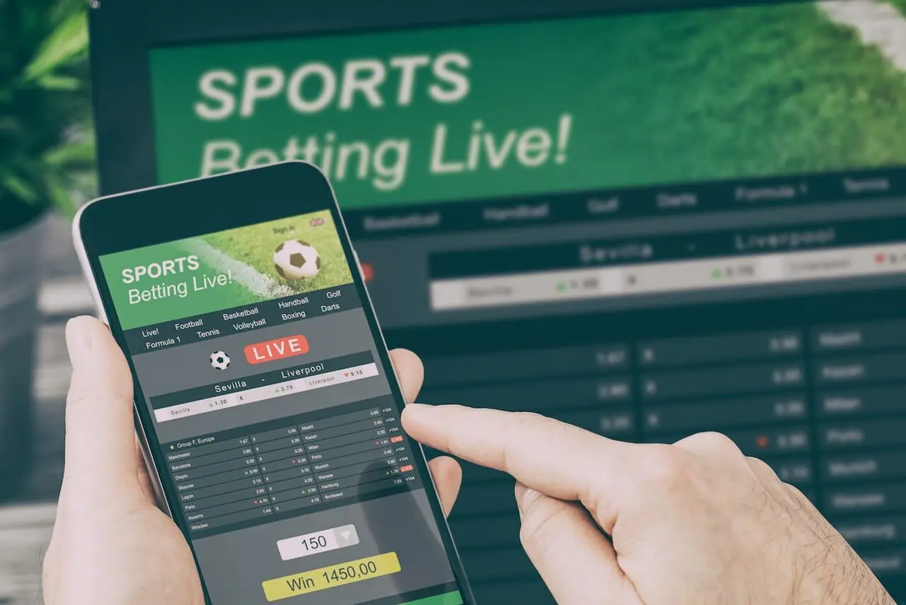 The Rise of Live Dealer Casino Games: A Sports Bettor's Guide to Interactive Gambling