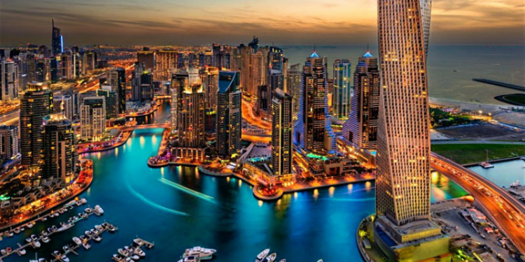 Emirates to launch non-stop Dubai-Newark service with a second daily flight from 1 June