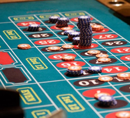 US Leads World in Gambling Losses with $116.9B Annually