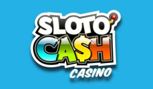 SlotoCash Casino